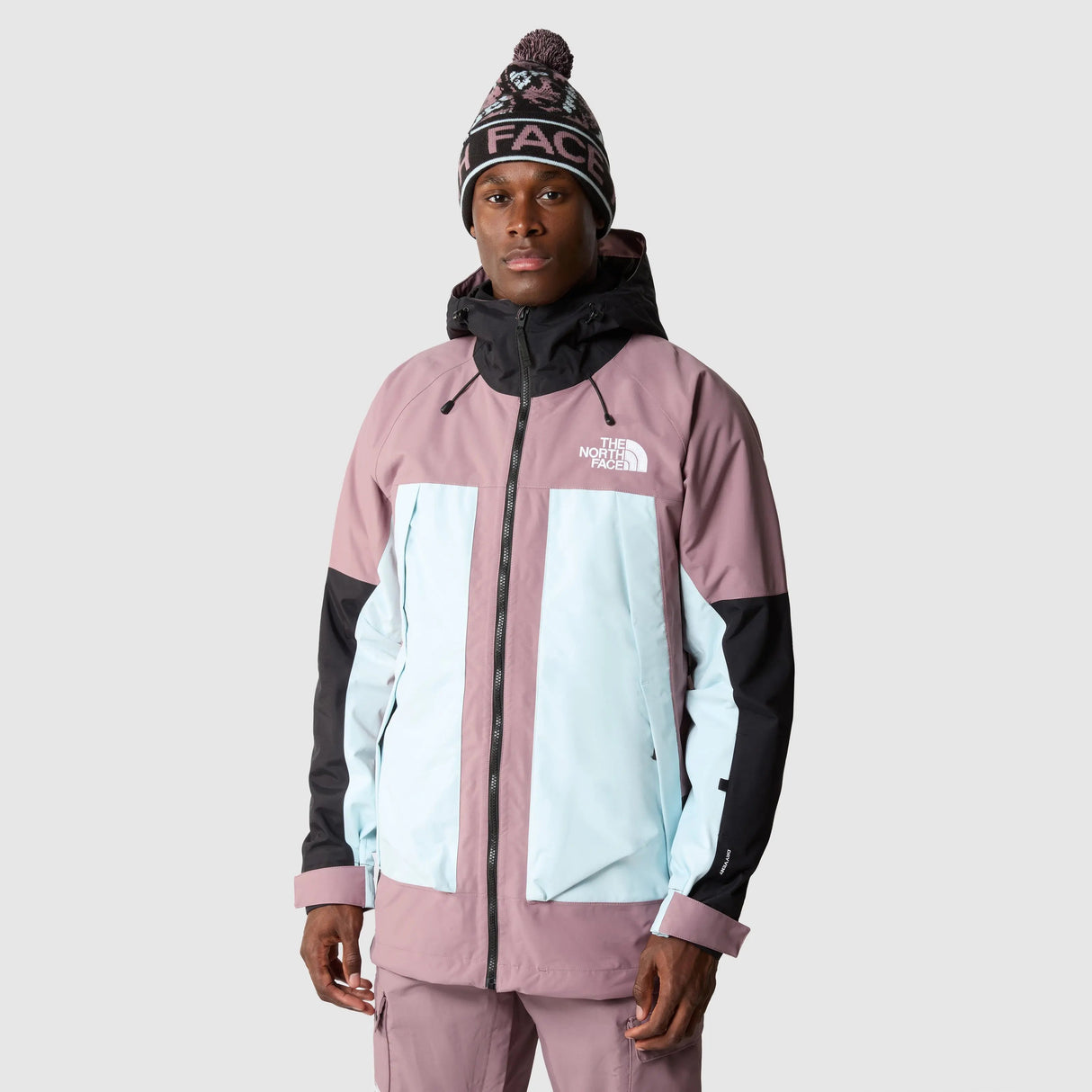 Geaca Barbati The North Face M Balfron Geaca Barbati The North Face M Balfron