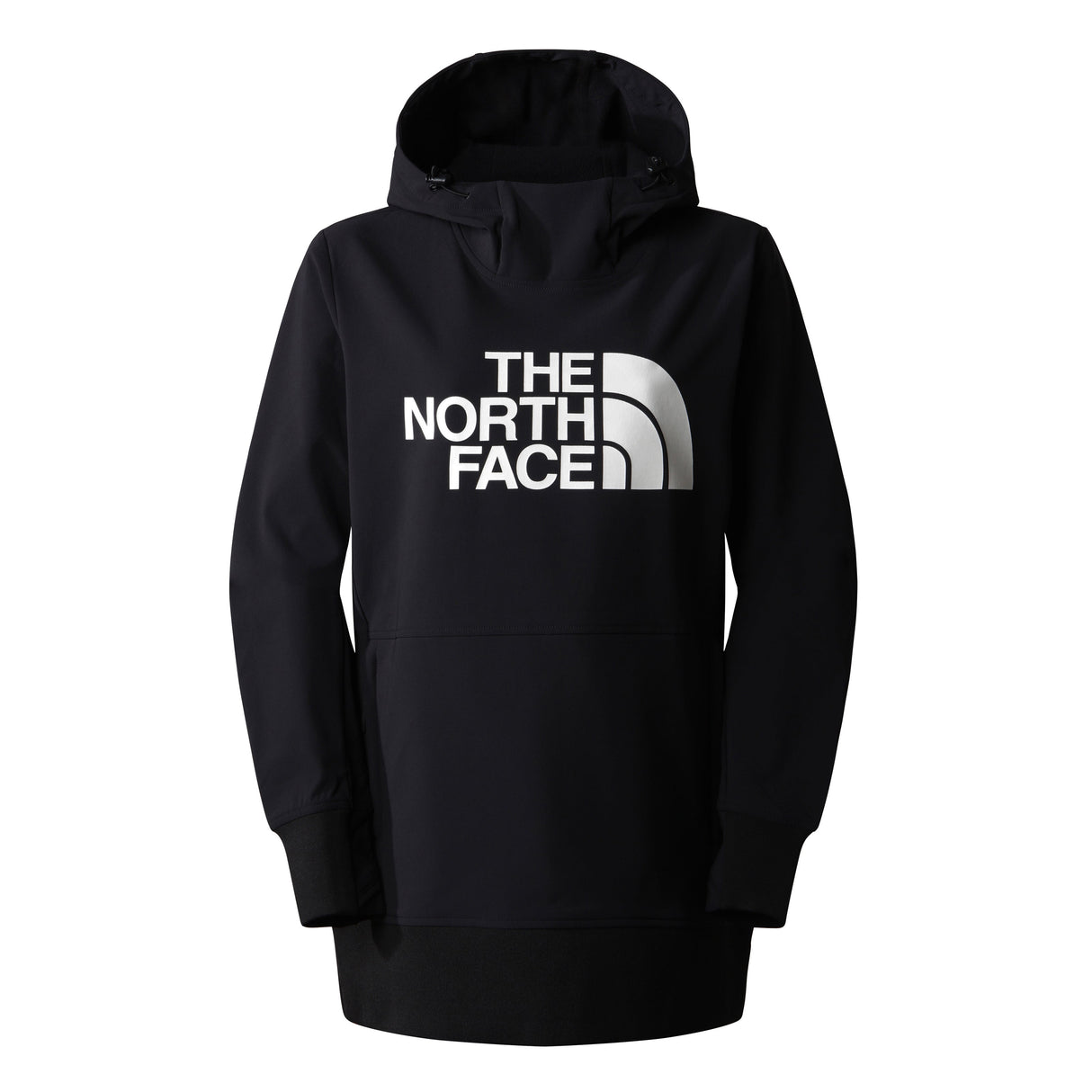 Geaca Femei The North Face W Tekno Hoodie Geaca Femei The North Face W Tekno Hoodie