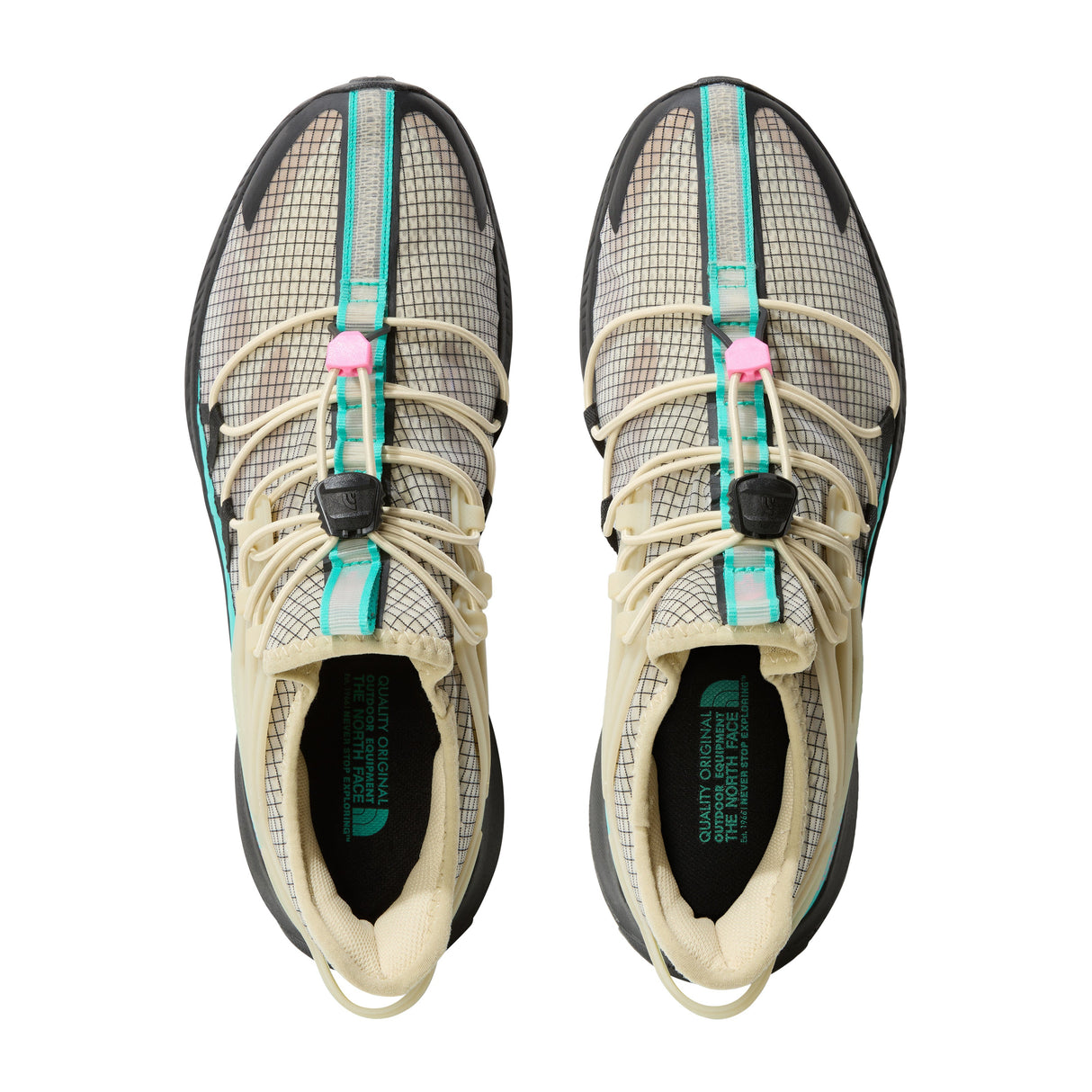 Pantofi Drumetie Barbati The North Face M Oxeye Tech Pantofi Drumetie Barbati The North Face M Oxeye Tech