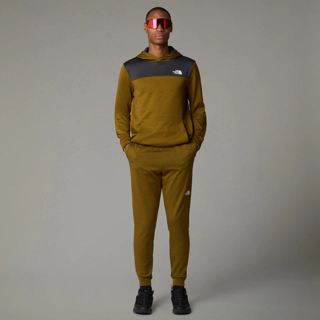 Pantaloni Barbati The North Face M Reaxion Fleece Jogger Pantaloni Barbati The North Face M Reaxion Fleece Jogger