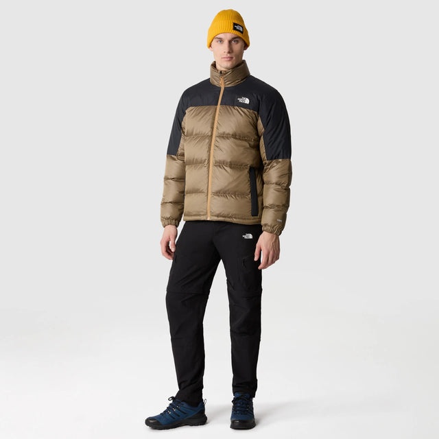 Geaca Barbati The North Face M Diablo Recycled Down Geaca Barbati The North Face M Diablo Recycled Down