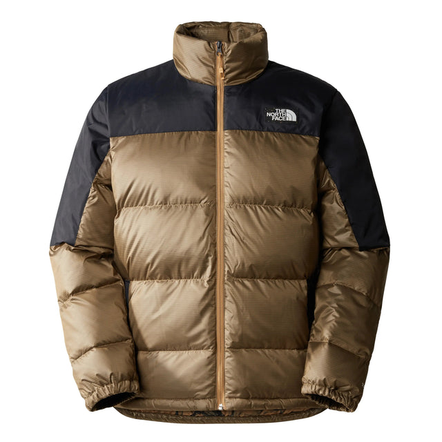 Geaca Barbati The North Face M Diablo Recycled Down Geaca Barbati The North Face M Diablo Recycled Down