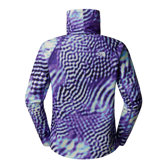 Bluza Femei The North Face W Baselayer Dragline Bluza Femei The North Face W Baselayer Dragline