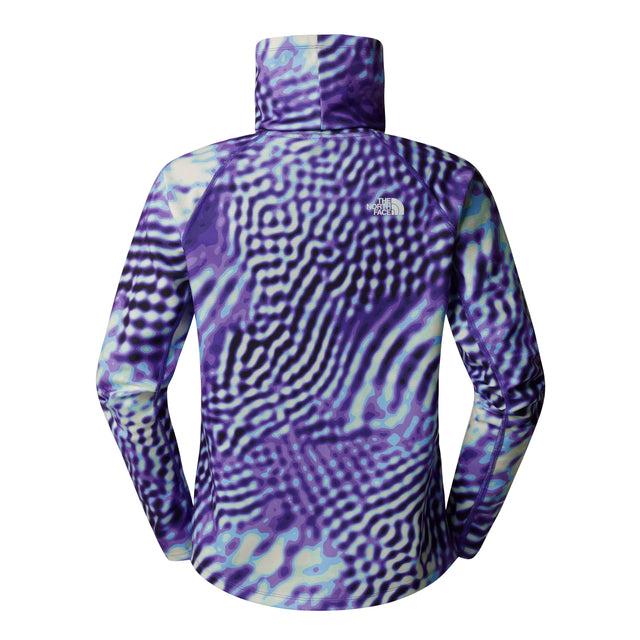 Bluza Femei The North Face W Baselayer Dragline Bluza Femei The North Face W Baselayer Dragline