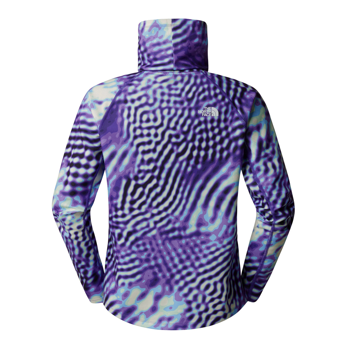 Bluza Femei The North Face W Baselayer Dragline Bluza Femei The North Face W Baselayer Dragline