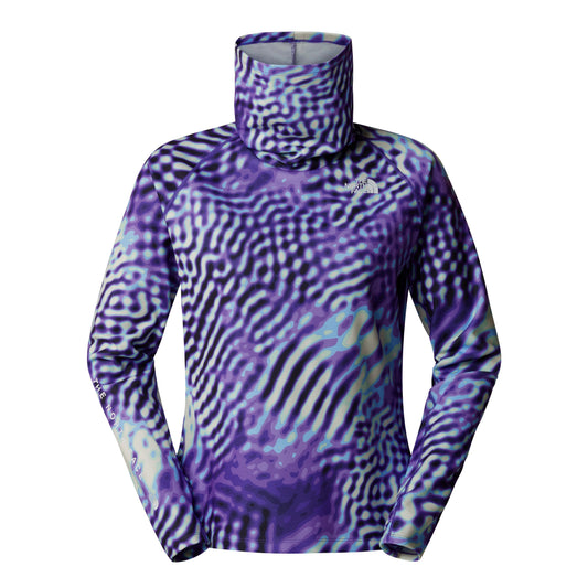 Bluza Femei The North Face W Baselayer Dragline   Bluza Femei The North Face W Baselayer Dragline