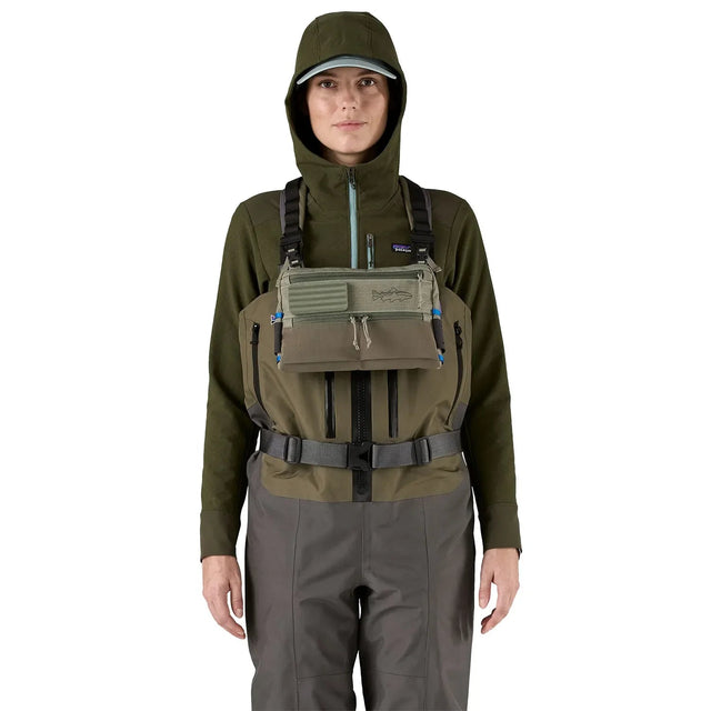 Geanta Pescuit Unisex Patagonia Stealth Switch 3L Geanta Pescuit Unisex Patagonia Stealth Switch 3L