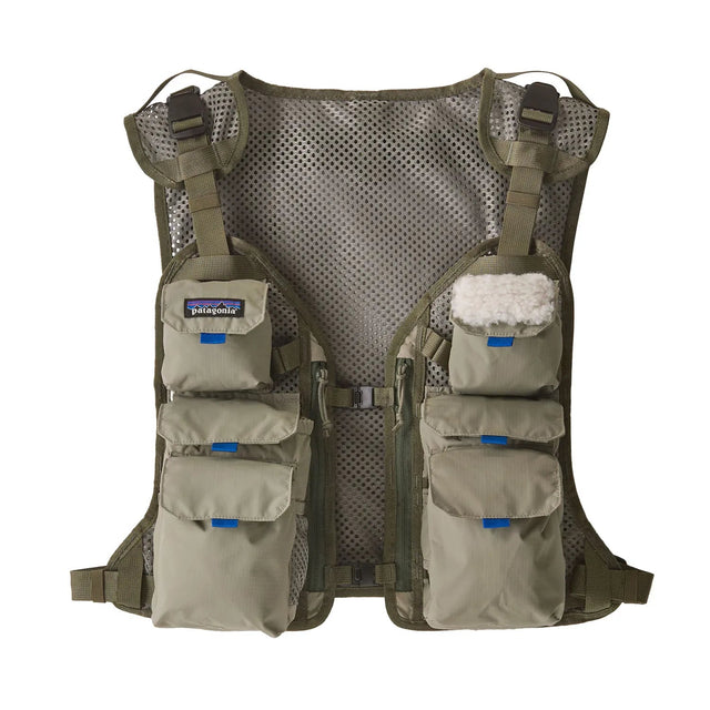 Vesta Pescuit Unisex Patagonia Stealth Convertible Vesta Pescuit Unisex Patagonia Stealth Convertible