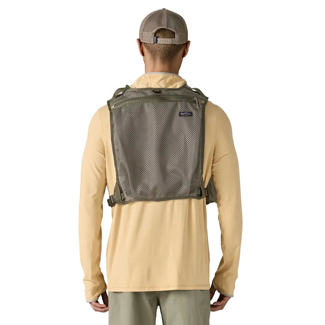 Vesta Pescuit Unisex Patagonia Stealth Convertible Vesta Pescuit Unisex Patagonia Stealth Convertible