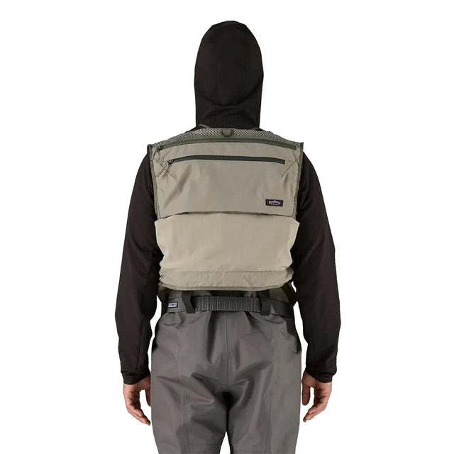 Vesta Pescuit Unisex Patagonia Stealth Vesta Pescuit Unisex Patagonia Stealth