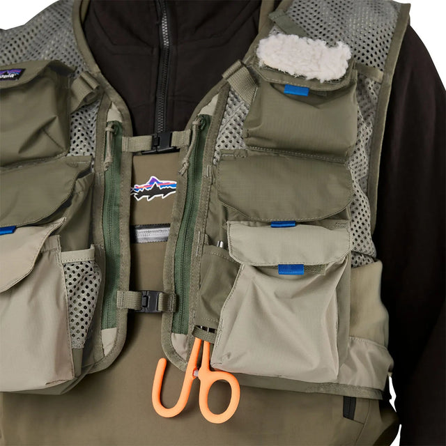 Vesta Pescuit Unisex Patagonia Stealth Vesta Pescuit Unisex Patagonia Stealth