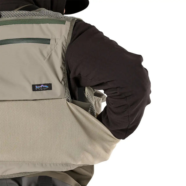 Vesta Pescuit Unisex Patagonia Stealth Vesta Pescuit Unisex Patagonia Stealth