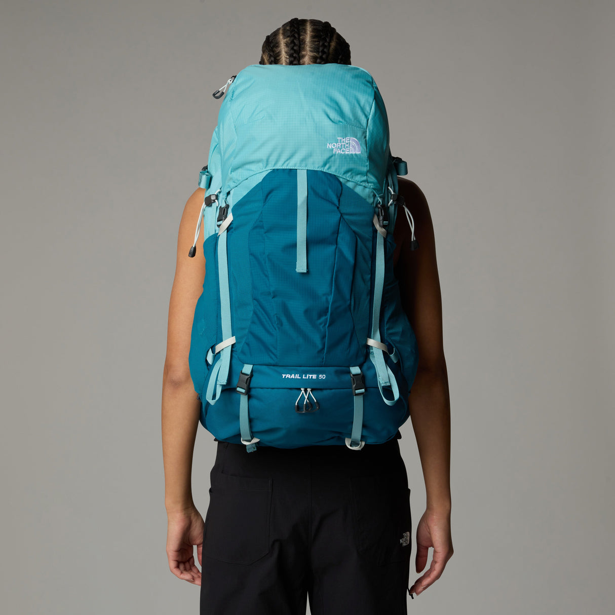 Rucsac Femei The North Face W Trail Lite 50 Rucsac Femei The North Face W Trail Lite 50