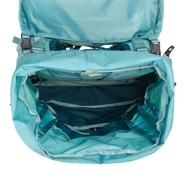 Rucsac Femei The North Face W Trail Lite 50 Rucsac Femei The North Face W Trail Lite 50