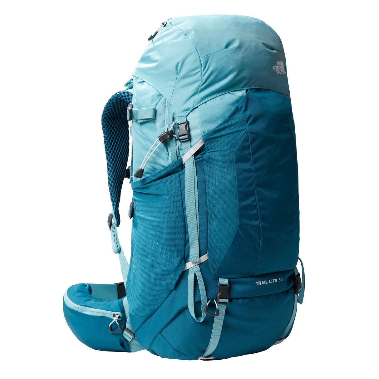 Rucsac Femei The North Face W Trail Lite 50 Rucsac Femei The North Face W Trail Lite 50