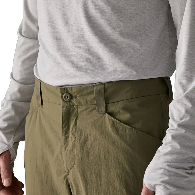 Pantaloni Barbati Patagonia M Sandy Cay Pantaloni Barbati Patagonia M Sandy Cay
