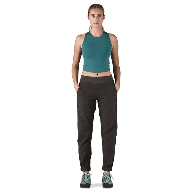 Pantaloni Patagonia W Caliza Rock Pantaloni Patagonia W Caliza Rock