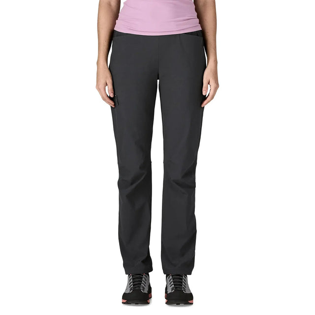 Pantaloni Femei Patagonia W Chambeau Rock Pantaloni Femei Patagonia W Chambeau Rock