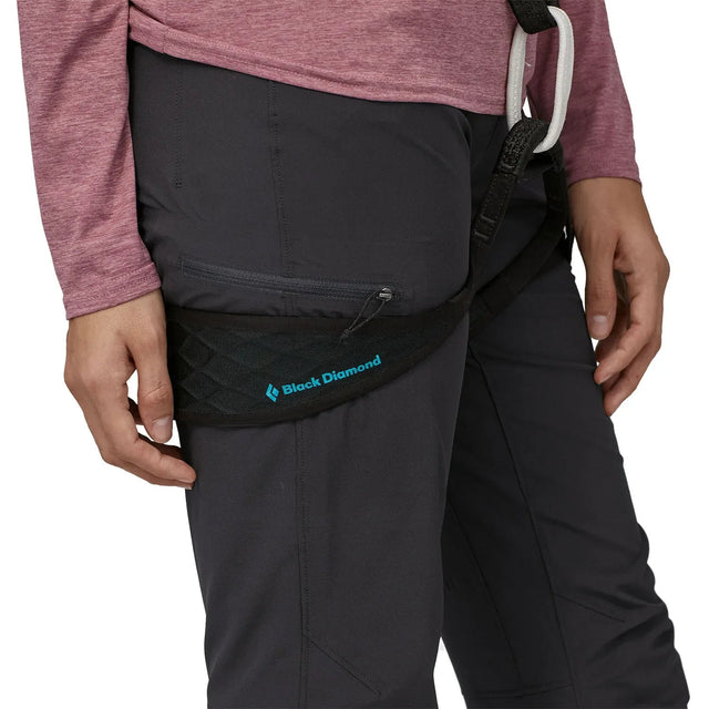 Pantaloni Femei Patagonia W Chambeau Rock Pantaloni Femei Patagonia W Chambeau Rock