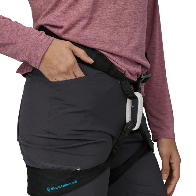 Pantaloni Femei Patagonia W Chambeau Rock Pantaloni Femei Patagonia W Chambeau Rock