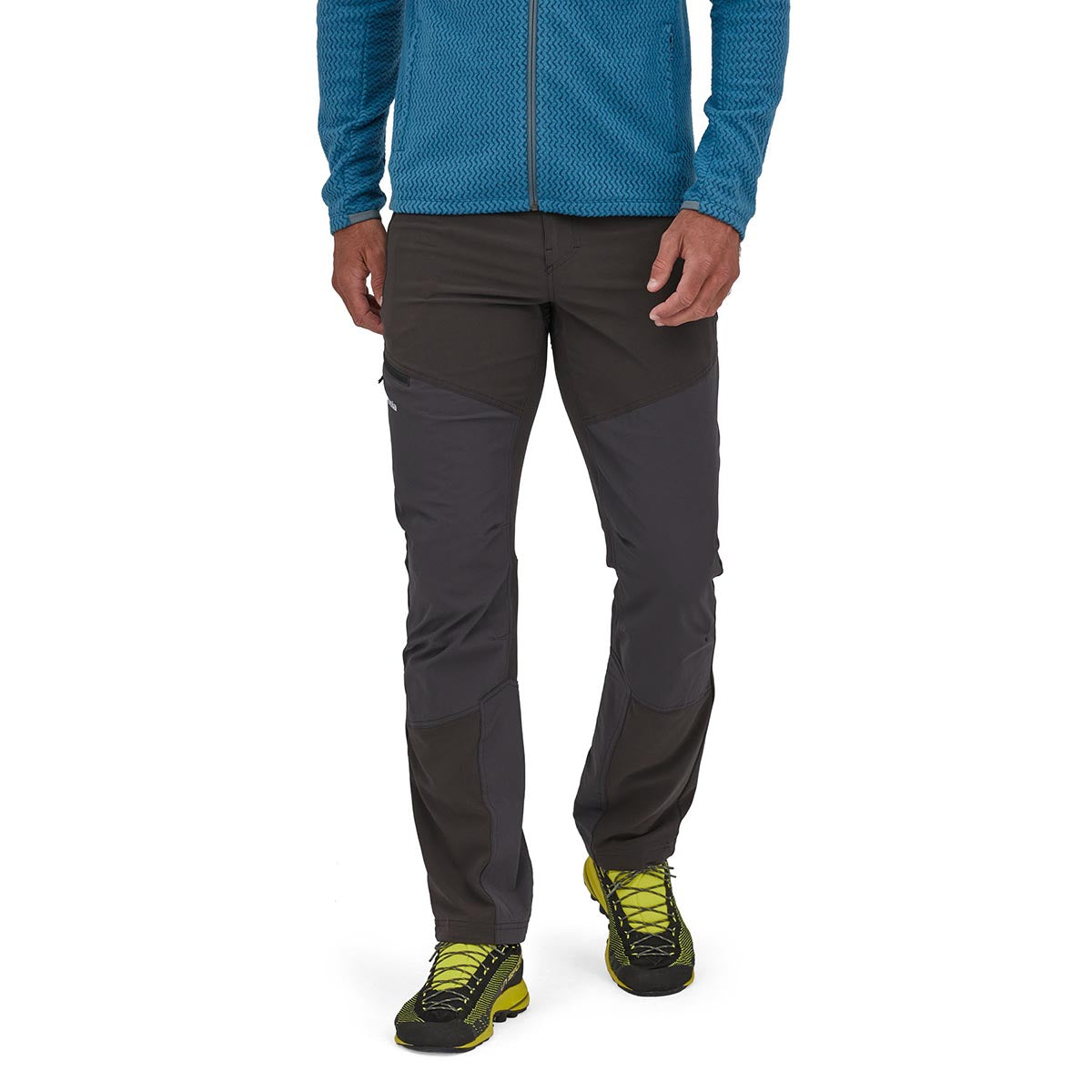 Pantaloni Barbati Patagonia M Terravia Alpine - Short Pantaloni Barbati Patagonia M Terravia Alpine - Short