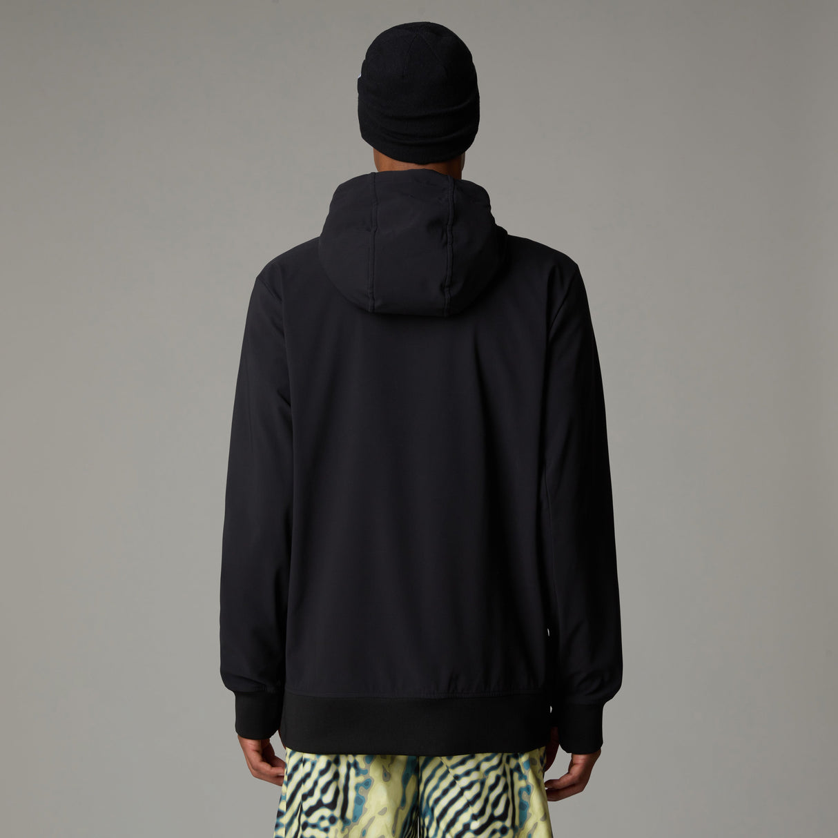 Hanorac Barbati The North Face M Tekno Logo Hoodie Hanorac Barbati The North Face M Tekno Logo Hoodie