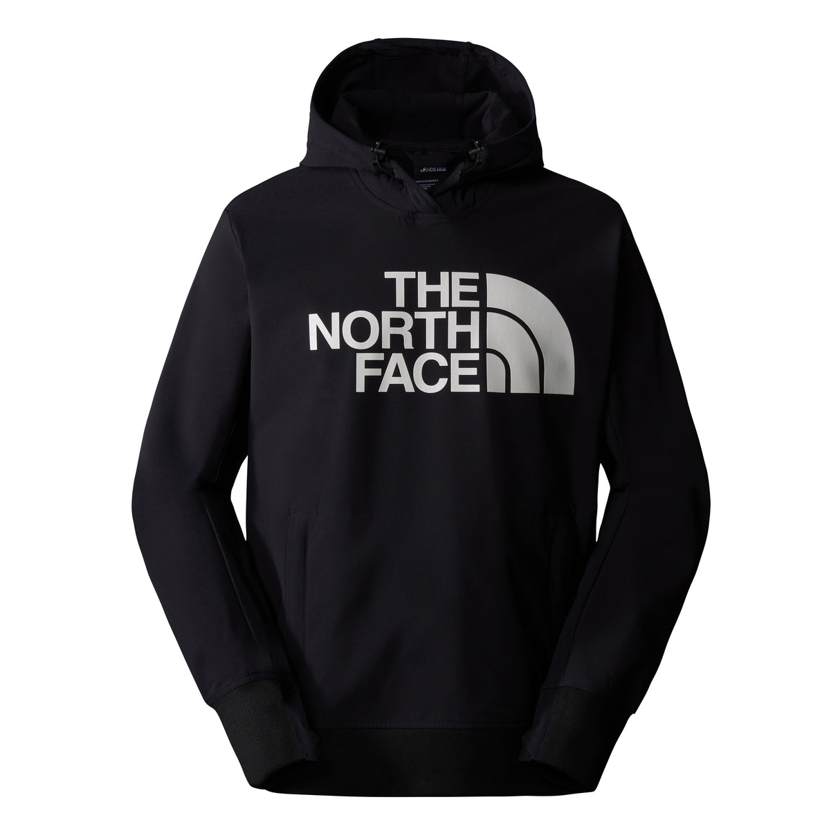 Hanorac Barbati The North Face M Tekno Logo Hoodie Hanorac Barbati The North Face M Tekno Logo Hoodie