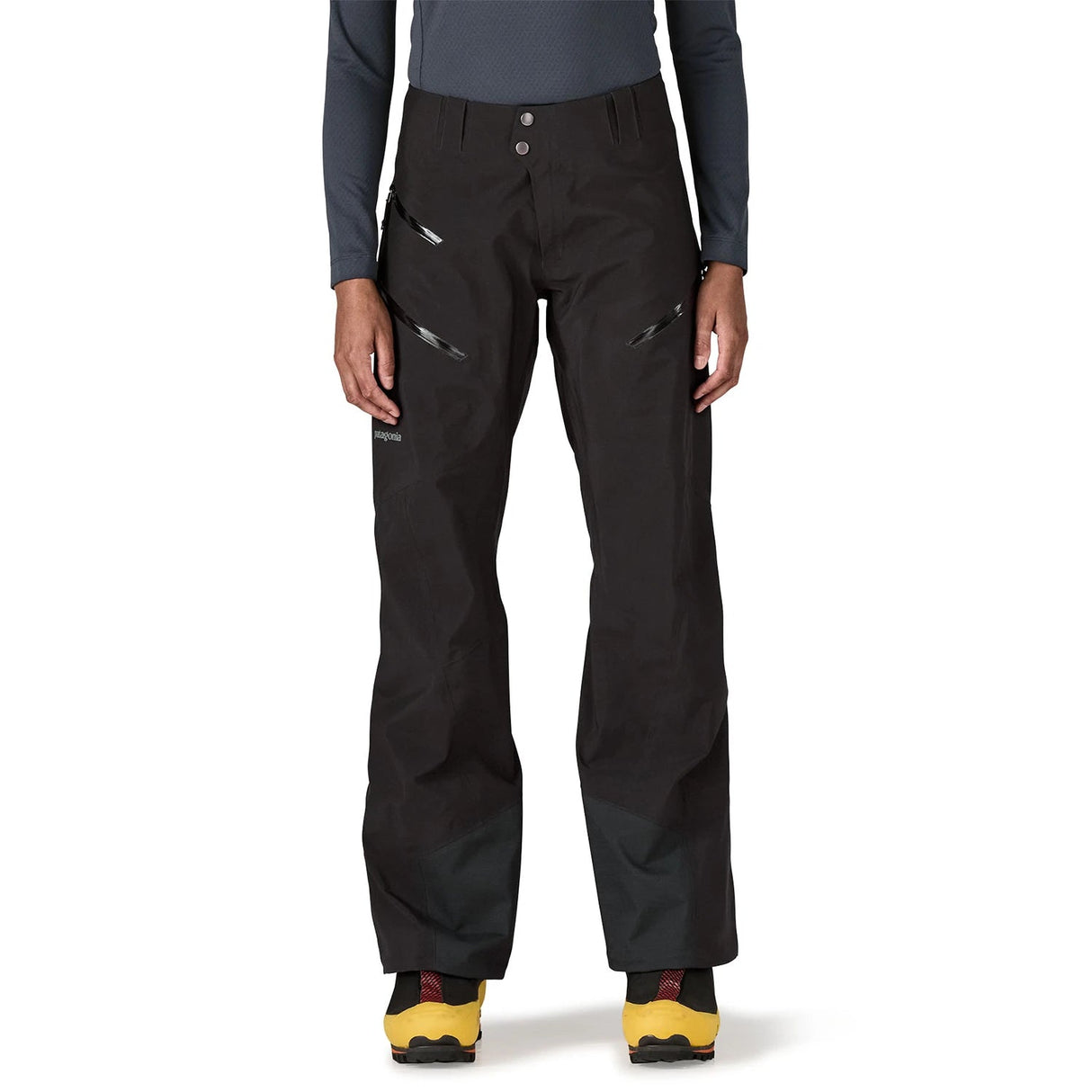 Pantaloni Femei Patagonia W Triolet Pantaloni Femei Patagonia W Triolet