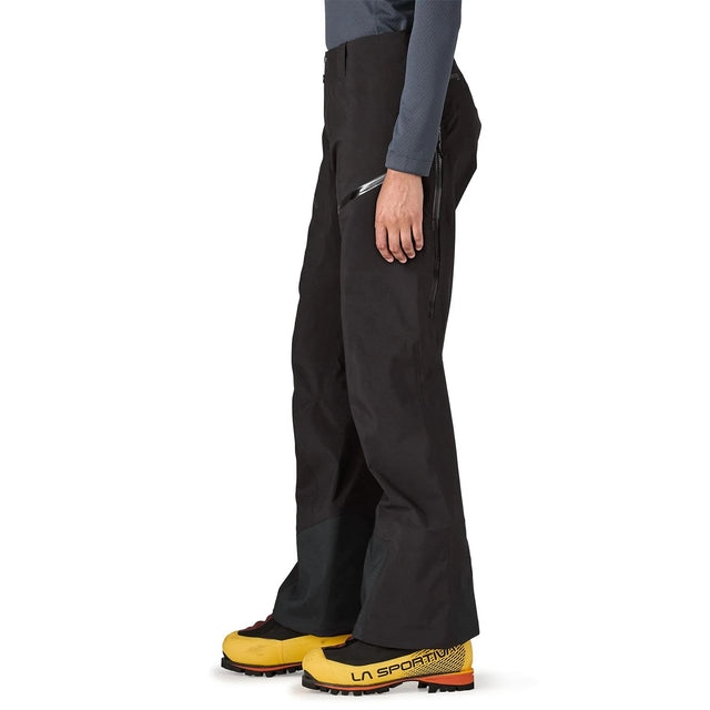 Pantaloni Femei Patagonia W Triolet Pantaloni Femei Patagonia W Triolet