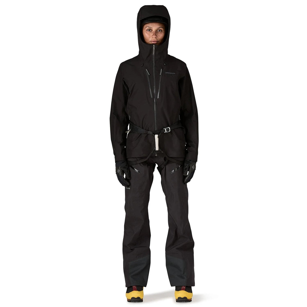 Pantaloni Femei Patagonia W Triolet Pantaloni Femei Patagonia W Triolet