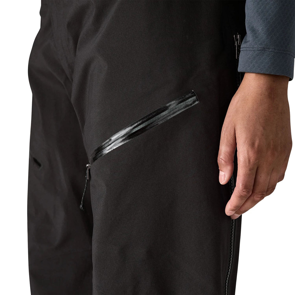 Pantaloni Femei Patagonia W Triolet Pantaloni Femei Patagonia W Triolet