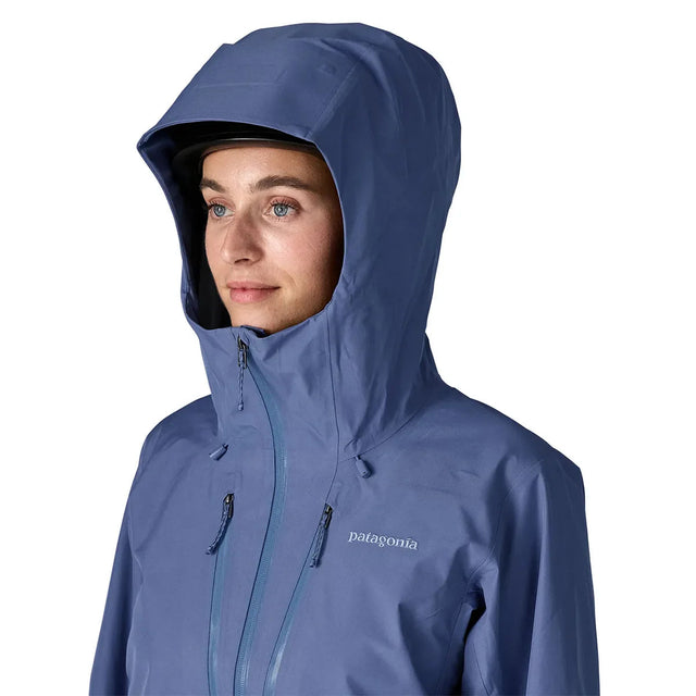Geaca Femei Patagonia W Triolet Geaca Femei Patagonia W Triolet