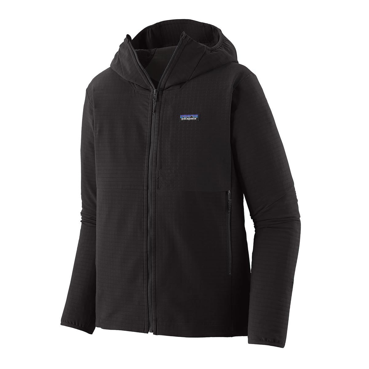 Polar Barbati Patagonia M R1 Techface Hoody Polar Barbati Patagonia M R1 Techface Hoody