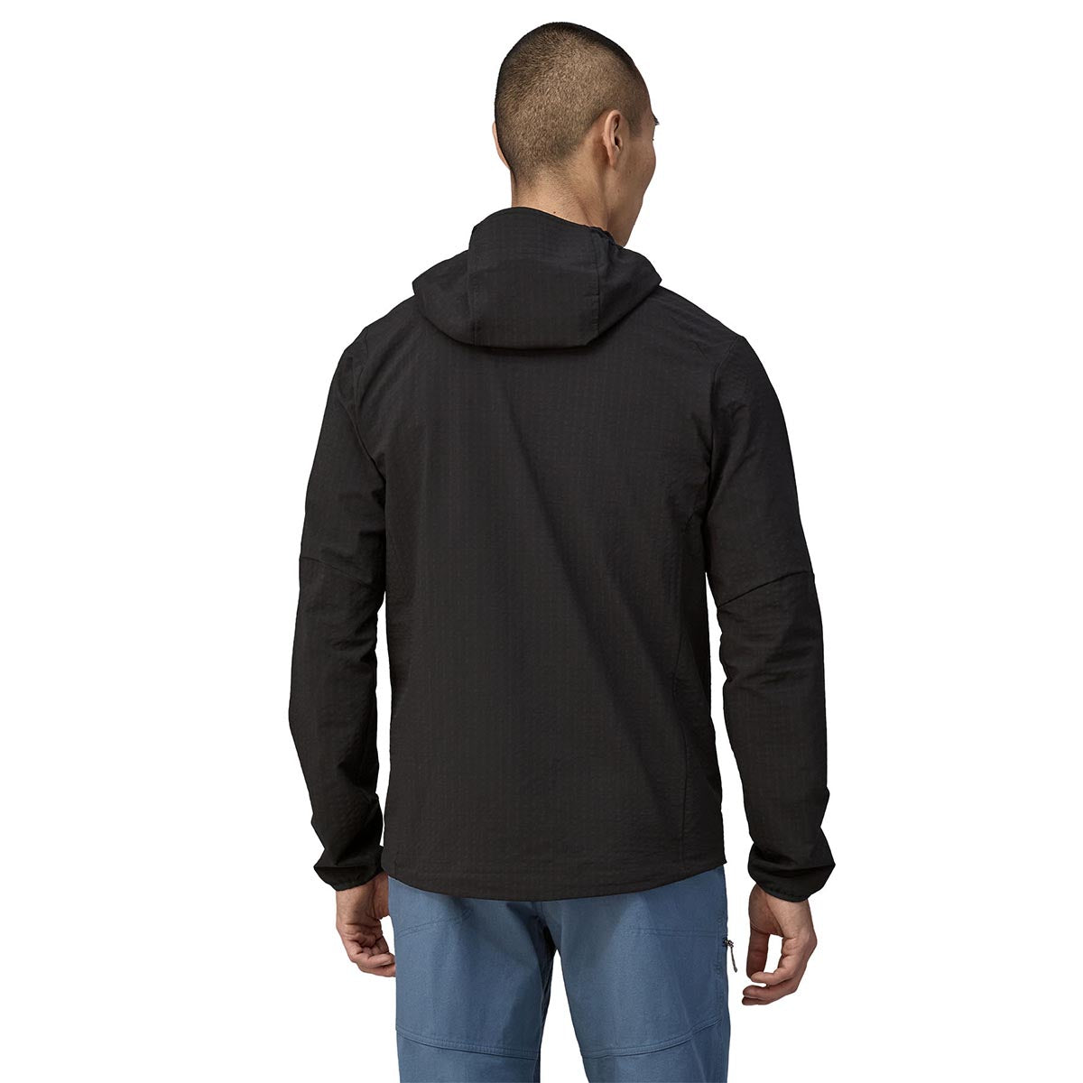 Polar Barbati Patagonia M R1 Techface Hoody Polar Barbati Patagonia M R1 Techface Hoody