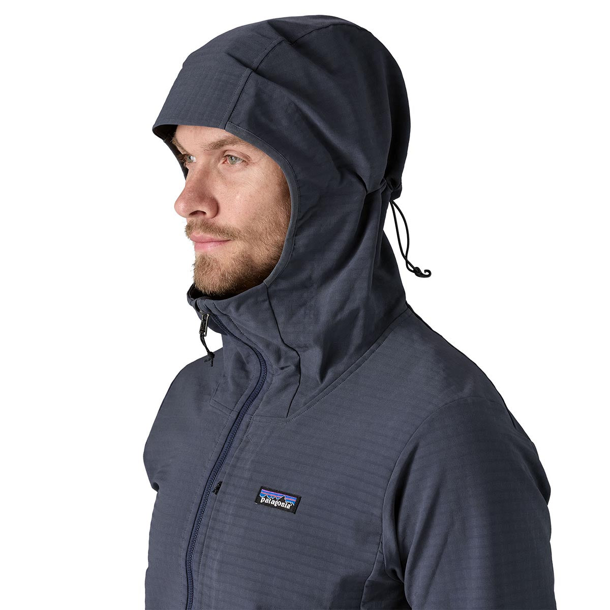 Polar Barbati Patagonia M R1 Techface Hoody Polar Barbati Patagonia M R1 Techface Hoody
