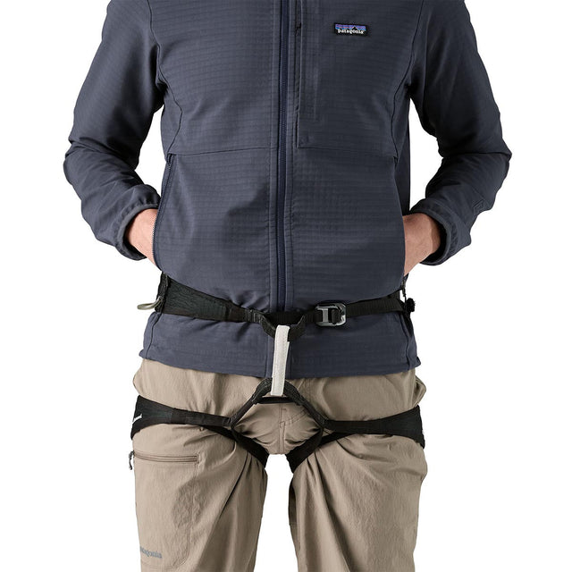 Polar Barbati Patagonia M R1 Techface Hoody Polar Barbati Patagonia M R1 Techface Hoody