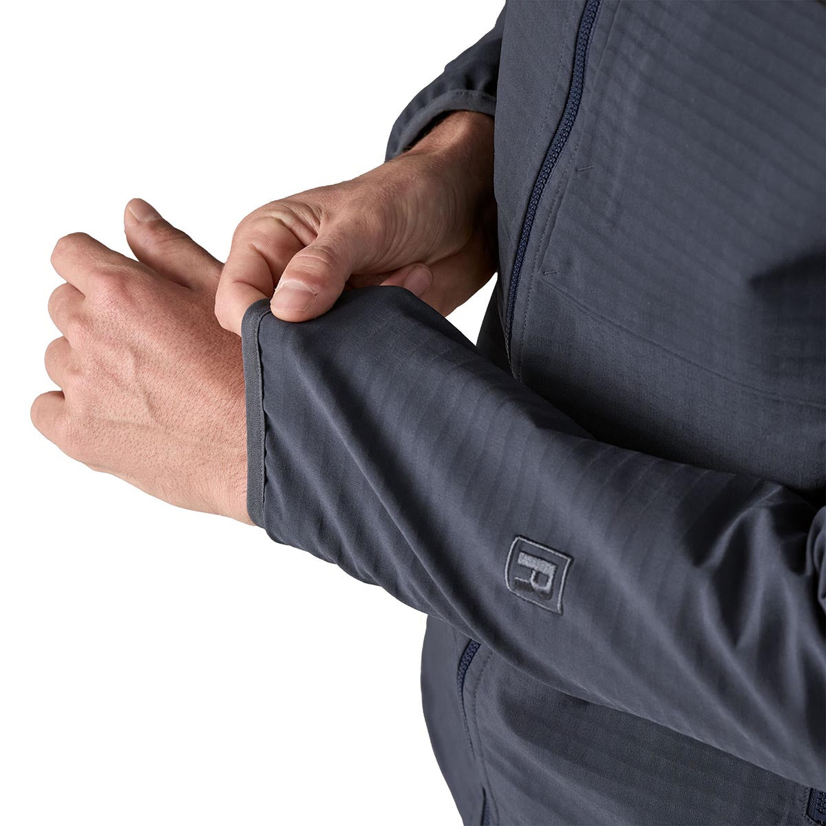 Polar Barbati Patagonia M R1 Techface Hoody Polar Barbati Patagonia M R1 Techface Hoody