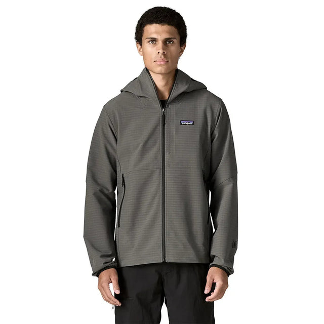 Polar Barbati Patagonia M R1 TechFace Hoody Polar Barbati Patagonia M R1 TechFace Hoody