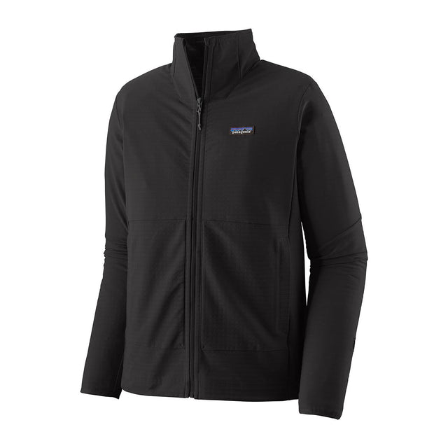 Polar Barbati Patagonia M R1 Techface Polar Barbati Patagonia M R1 Techface