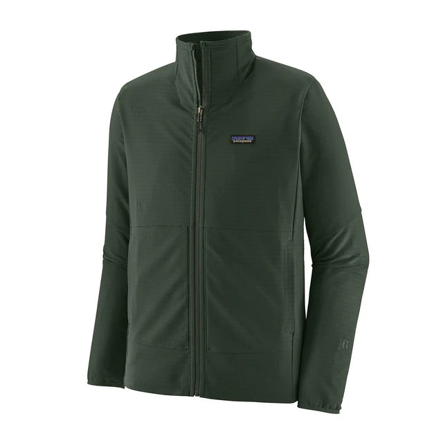 Polar Barbati Patagonia M R1 Techface Polar Barbati Patagonia M R1 Techface