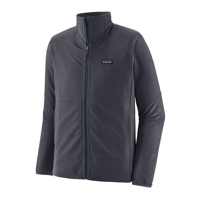 Polar Barbati Patagonia M R1 Techface Polar Barbati Patagonia M R1 Techface