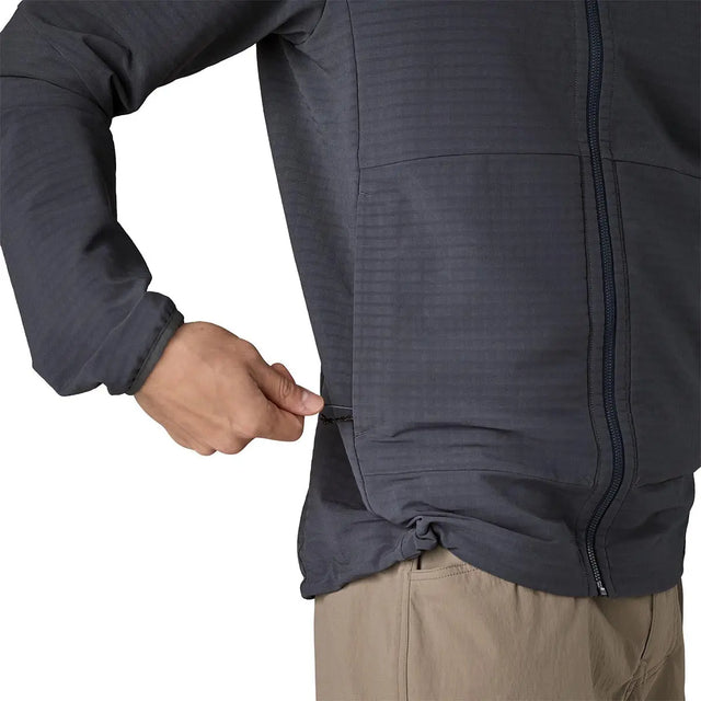 Polar Barbati Patagonia M R1 Techface Polar Barbati Patagonia M R1 Techface