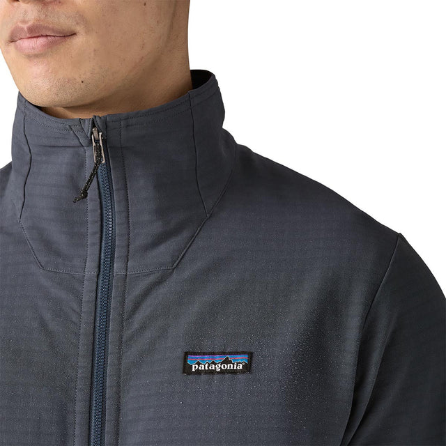 Polar Barbati Patagonia M R1 Techface Polar Barbati Patagonia M R1 Techface