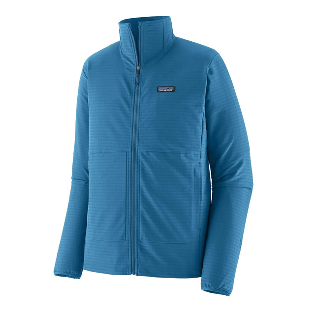 Polar Barbati Patagonia M R1 TechFace Polar Barbati Patagonia M R1 TechFace