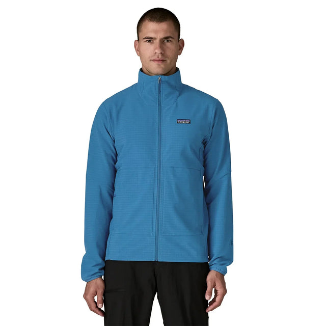Polar Barbati Patagonia M R1 TechFace Polar Barbati Patagonia M R1 TechFace
