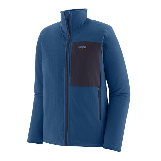 Polar Barbati Patagonia M R2 Techface Polar Barbati Patagonia M R2 Techface
