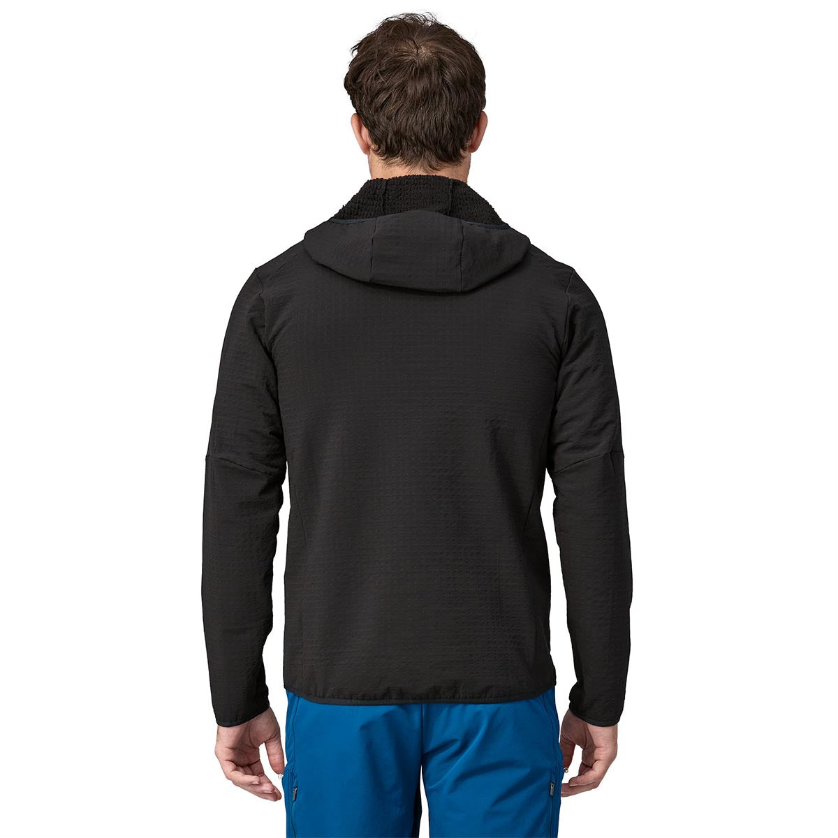 Polar Barbati Patagonia M R2 Techface Hoody Polar Barbati Patagonia M R2 Techface Hoody