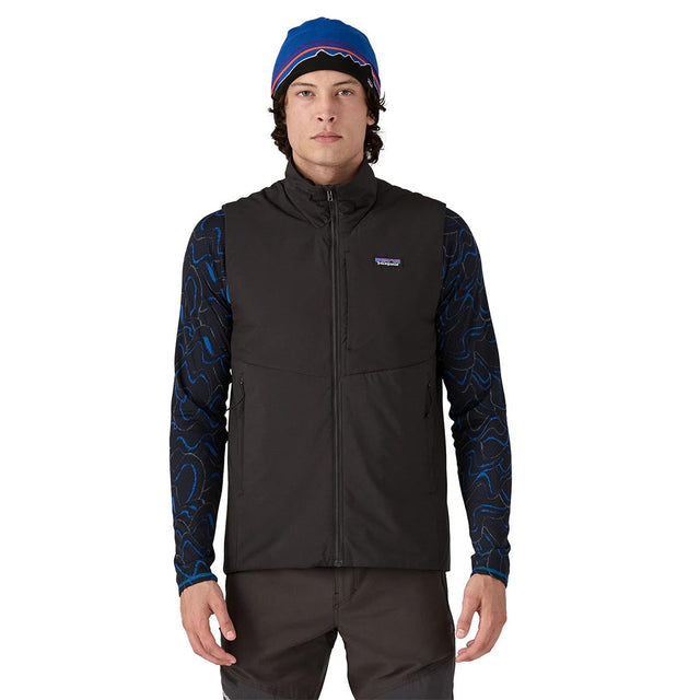 Vesta Barbati Patagonia M Nano-Air Light Vesta Barbati Patagonia M Nano-Air Light