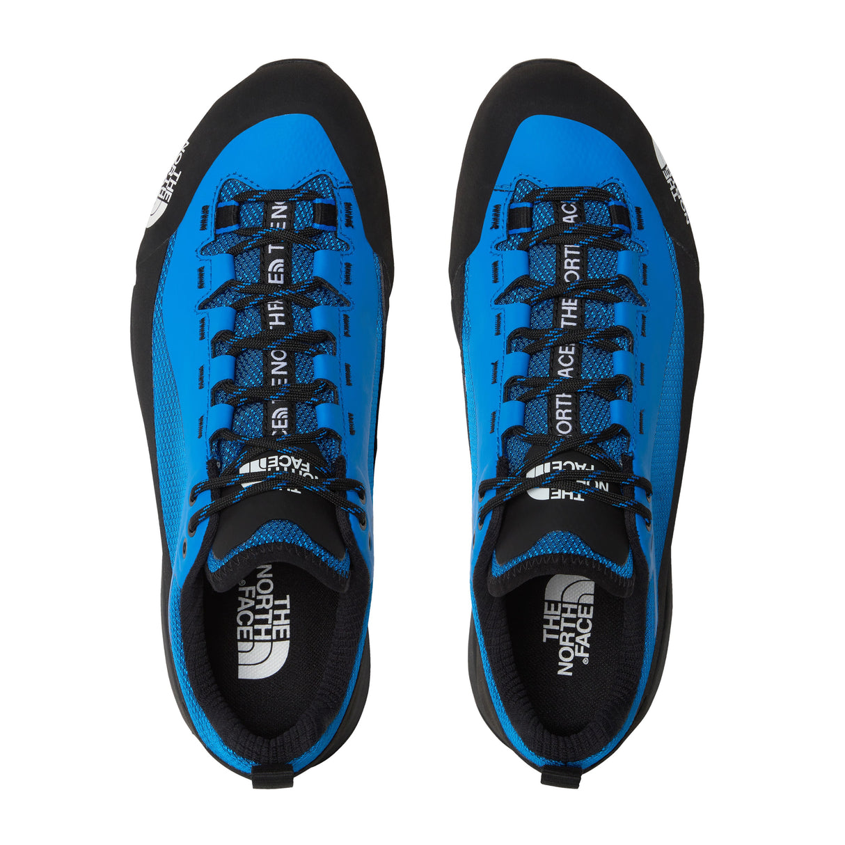 Pantofi Drumetie Barbati The North Face M Verto Alpine Gore-tex   Pantofi Drumetie Barbati The North Face M Verto Alpine Gore-tex