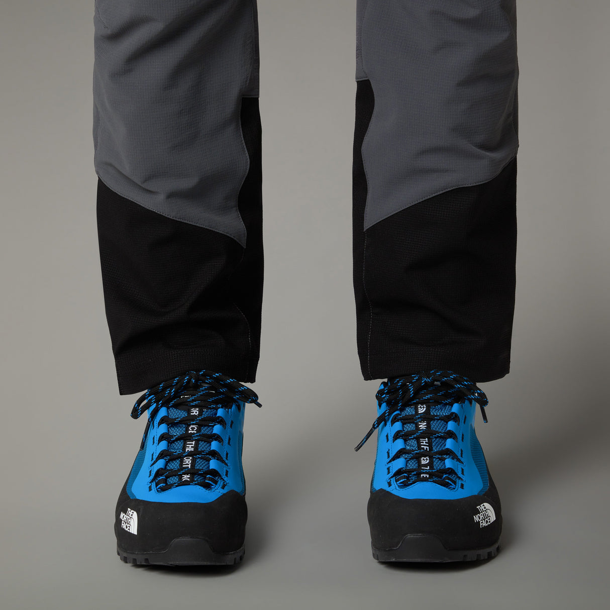 Pantofi Drumetie Barbati The North Face M Verto Alpine Gore-tex   Pantofi Drumetie Barbati The North Face M Verto Alpine Gore-tex
